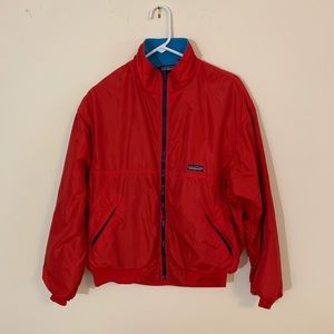 Vintage Patagonia Jacket